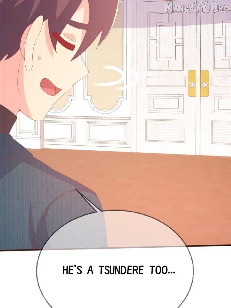 My Senpai Knows Magic Chapter 73 – Page 79