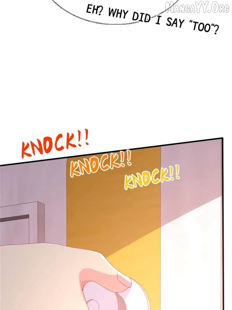 My Senpai Knows Magic Chapter 73 – Page 80