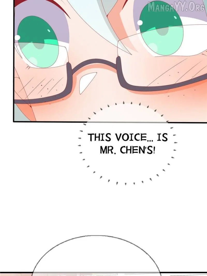 My Senpai Knows Magic Chapter 73 – Page 84
