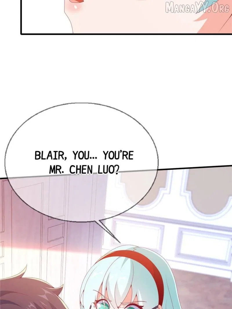 My Senpai Knows Magic Chapter 73 – Page 90