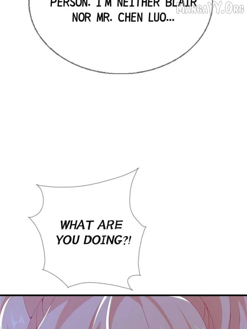 My Senpai Knows Magic Chapter 73 – Page 92