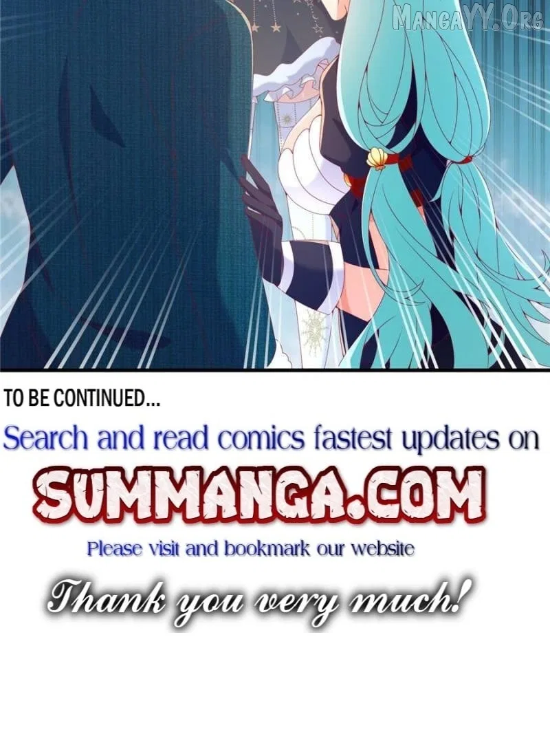 My Senpai Knows Magic Chapter 73 – Page 95
