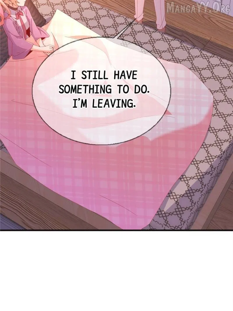 My Senpai Knows Magic Chapter 72 – Page 2