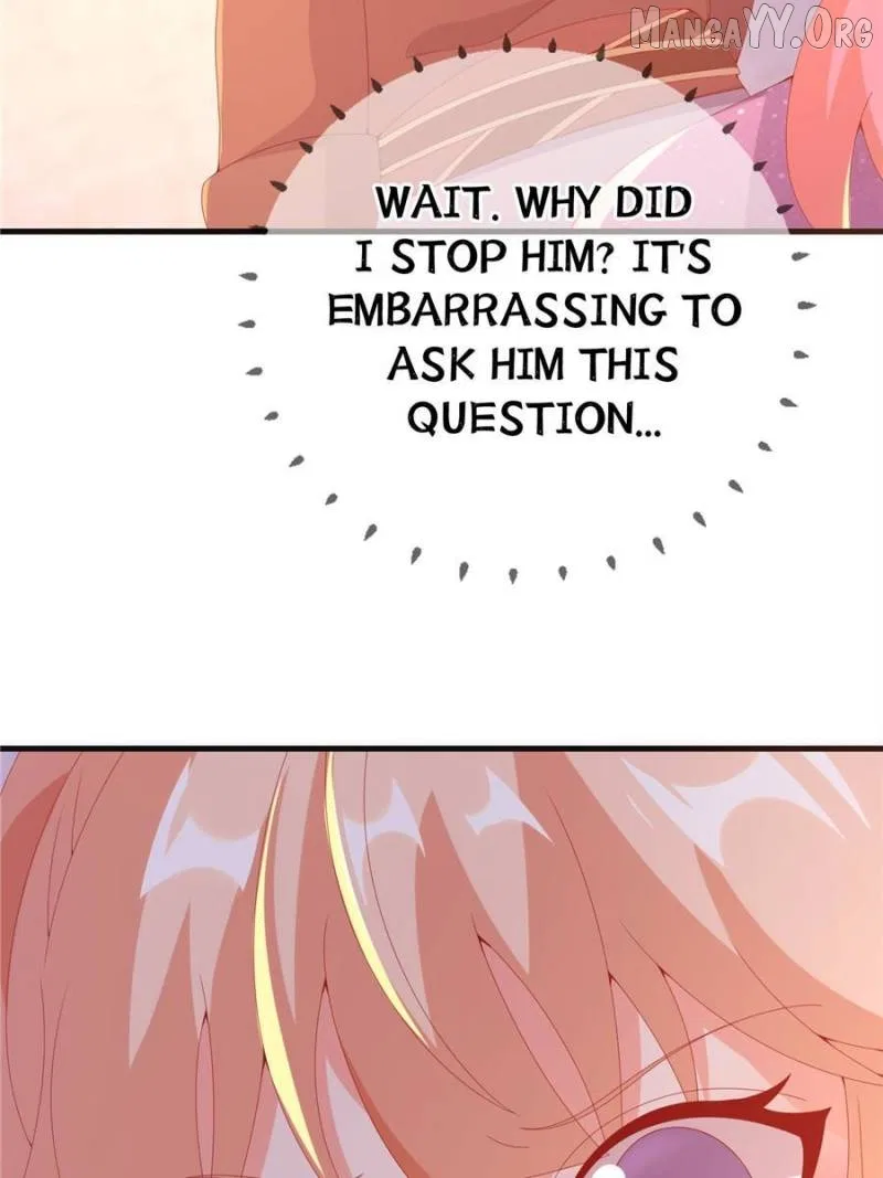 My Senpai Knows Magic Chapter 72 – Page 6