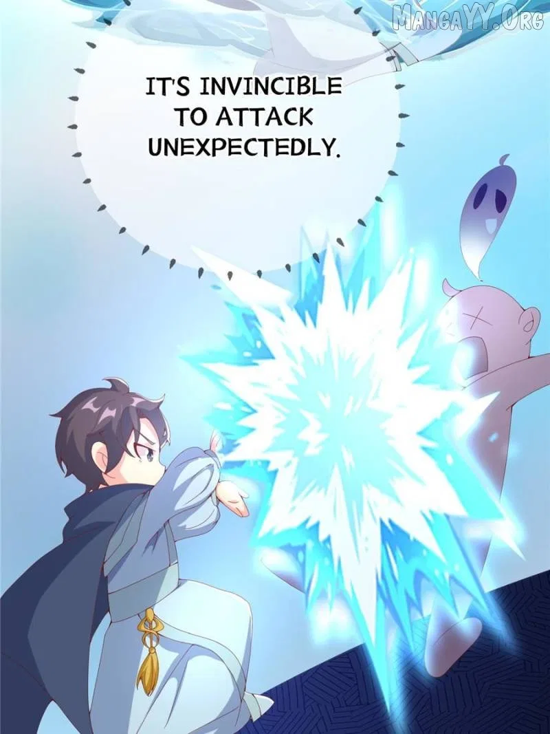 My Senpai Knows Magic Chapter 72 – Page 15