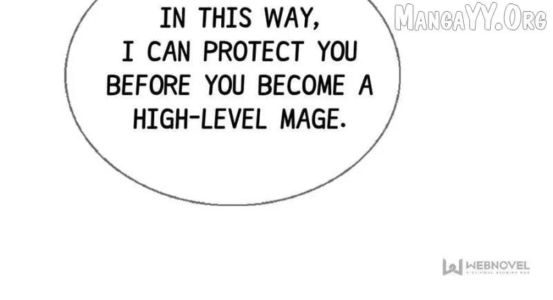 My Senpai Knows Magic Chapter 72 – Page 22