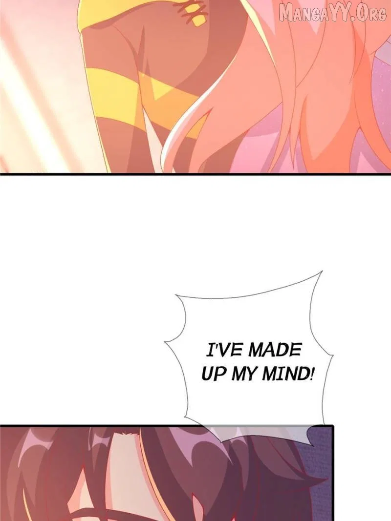 My Senpai Knows Magic Chapter 72 – Page 24