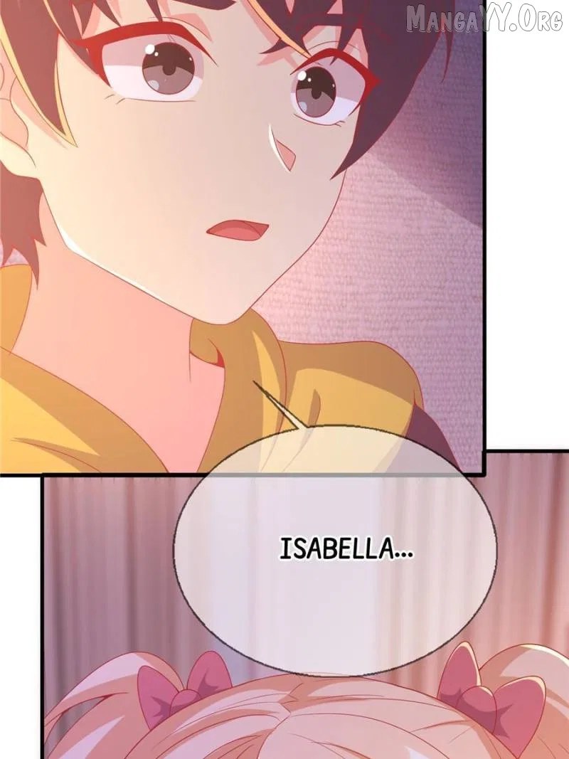 My Senpai Knows Magic Chapter 72 – Page 25