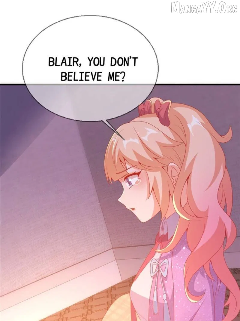 My Senpai Knows Magic Chapter 72 – Page 27