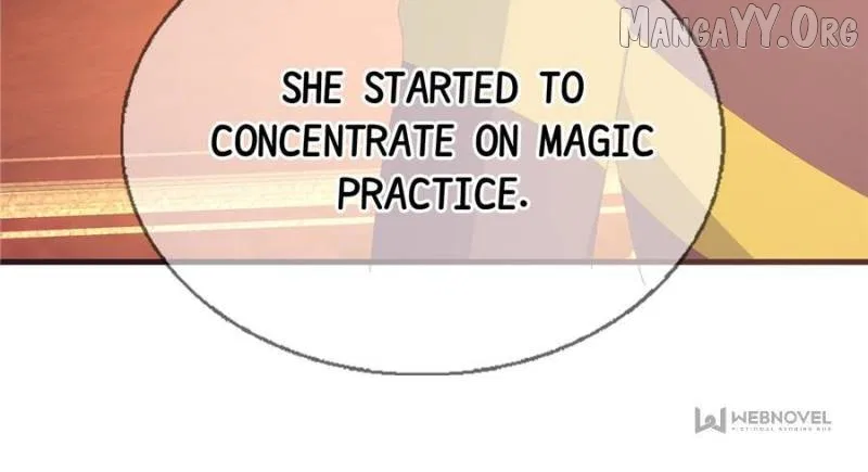 My Senpai Knows Magic Chapter 72 – Page 40