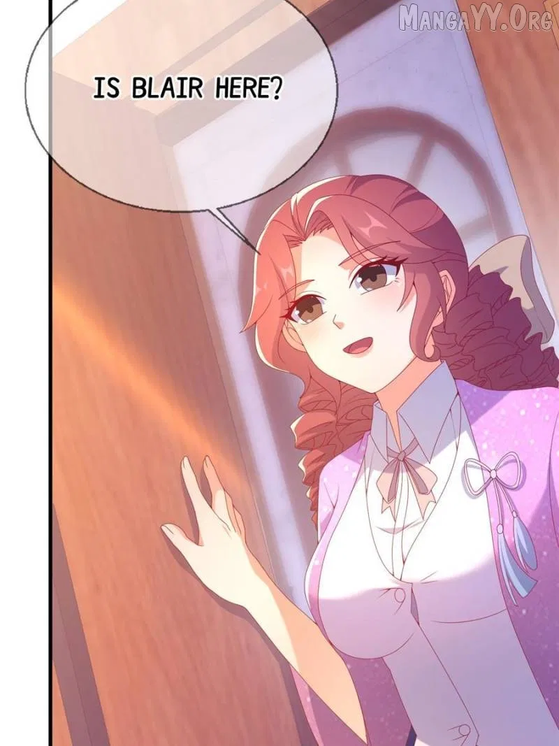 My Senpai Knows Magic Chapter 72 – Page 44