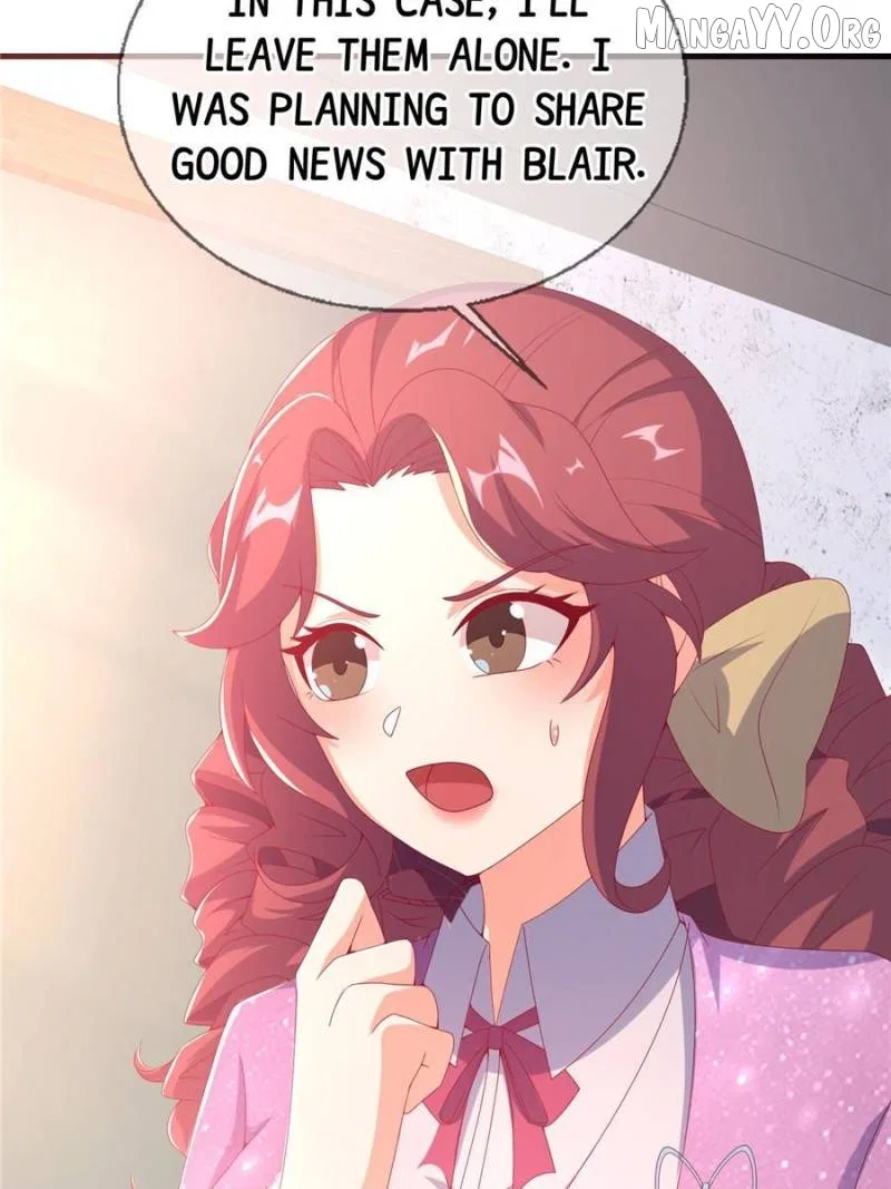 My Senpai Knows Magic Chapter 72 – Page 50