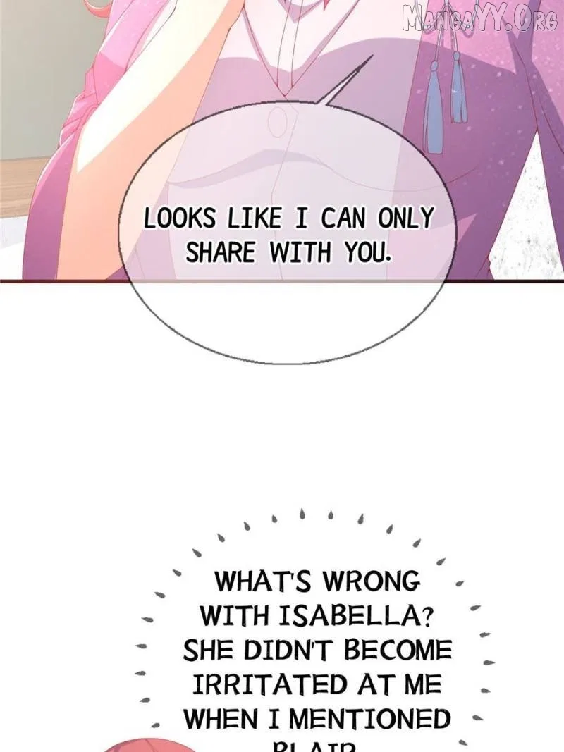 My Senpai Knows Magic Chapter 72 – Page 51
