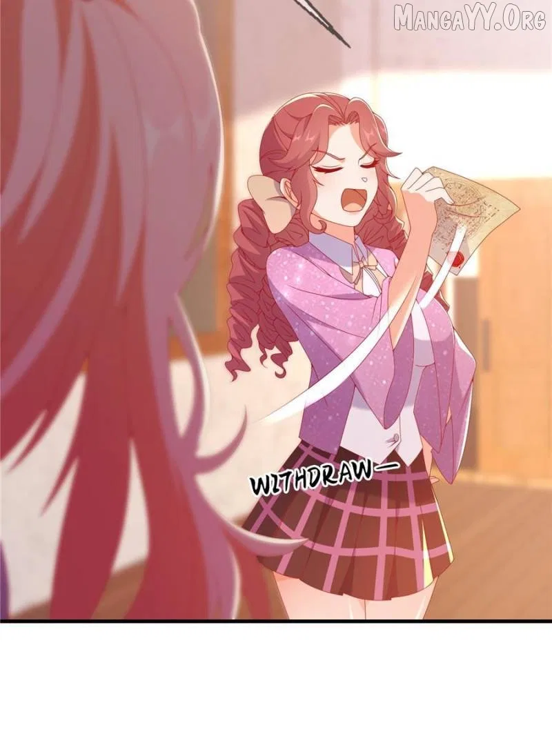 My Senpai Knows Magic Chapter 72 – Page 57