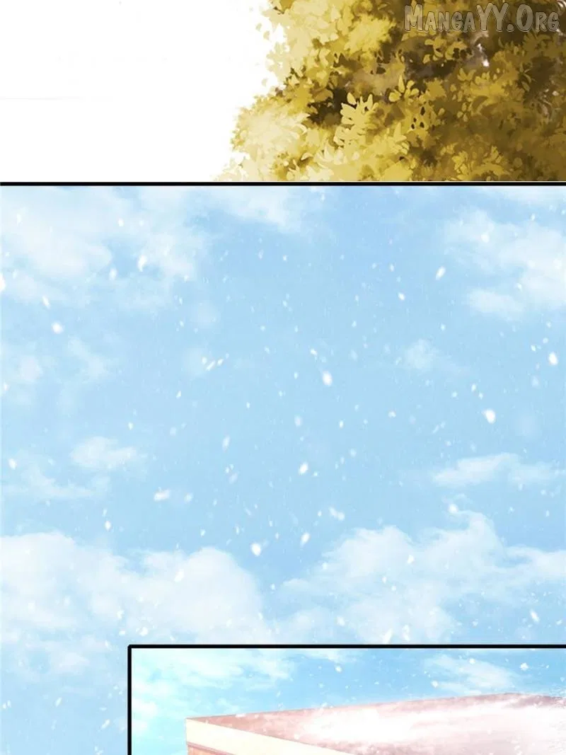 My Senpai Knows Magic Chapter 72 – Page 60