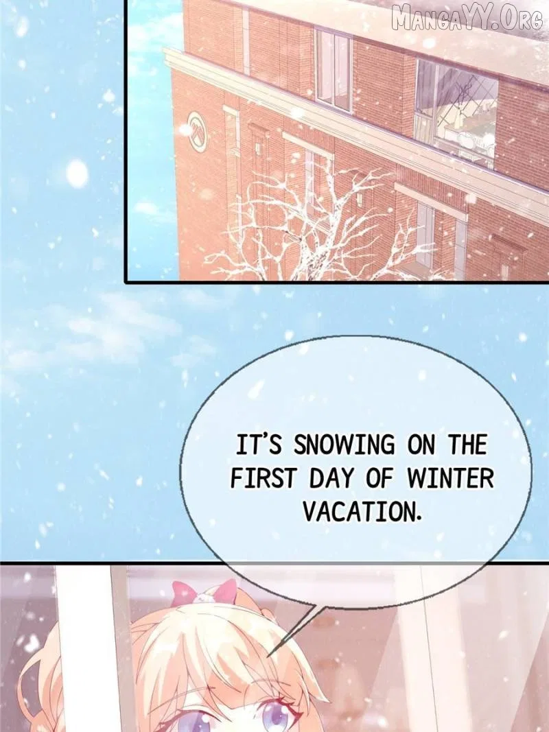 My Senpai Knows Magic Chapter 72 – Page 61