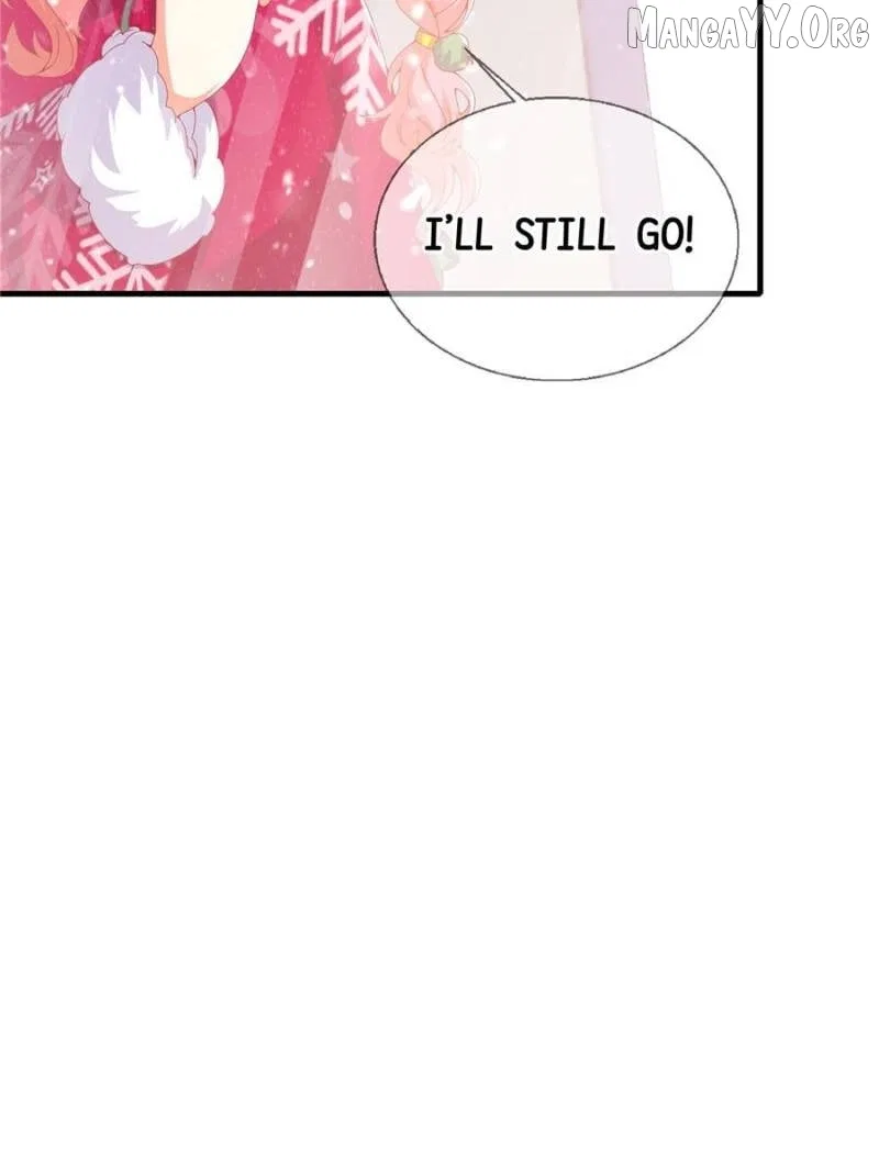 My Senpai Knows Magic Chapter 72 – Page 64