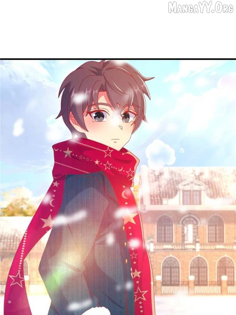 My Senpai Knows Magic Chapter 72 – Page 66