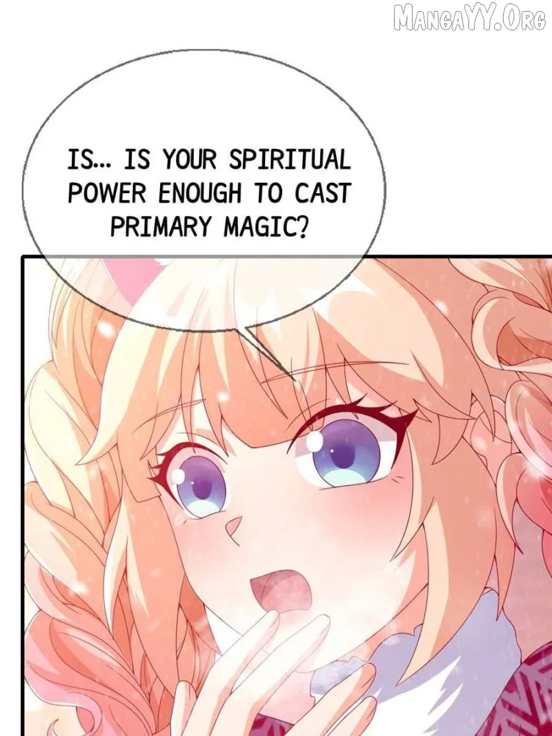 My Senpai Knows Magic Chapter 72 – Page 72
