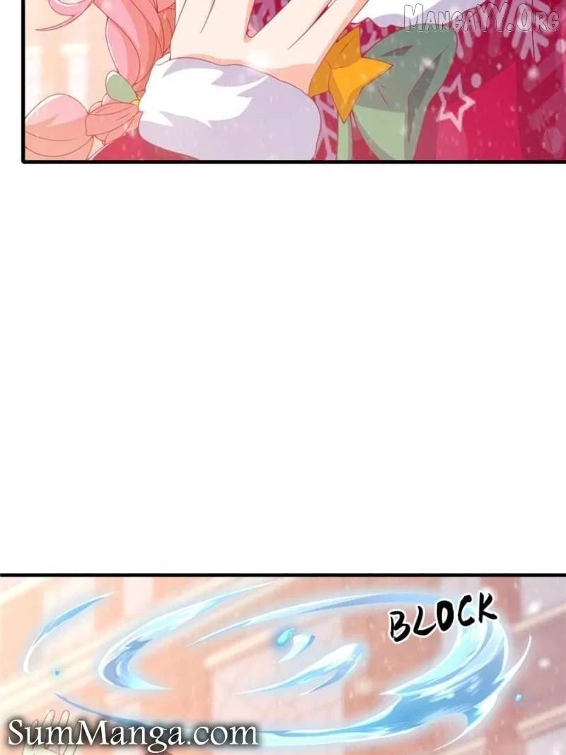 My Senpai Knows Magic Chapter 72 – Page 73