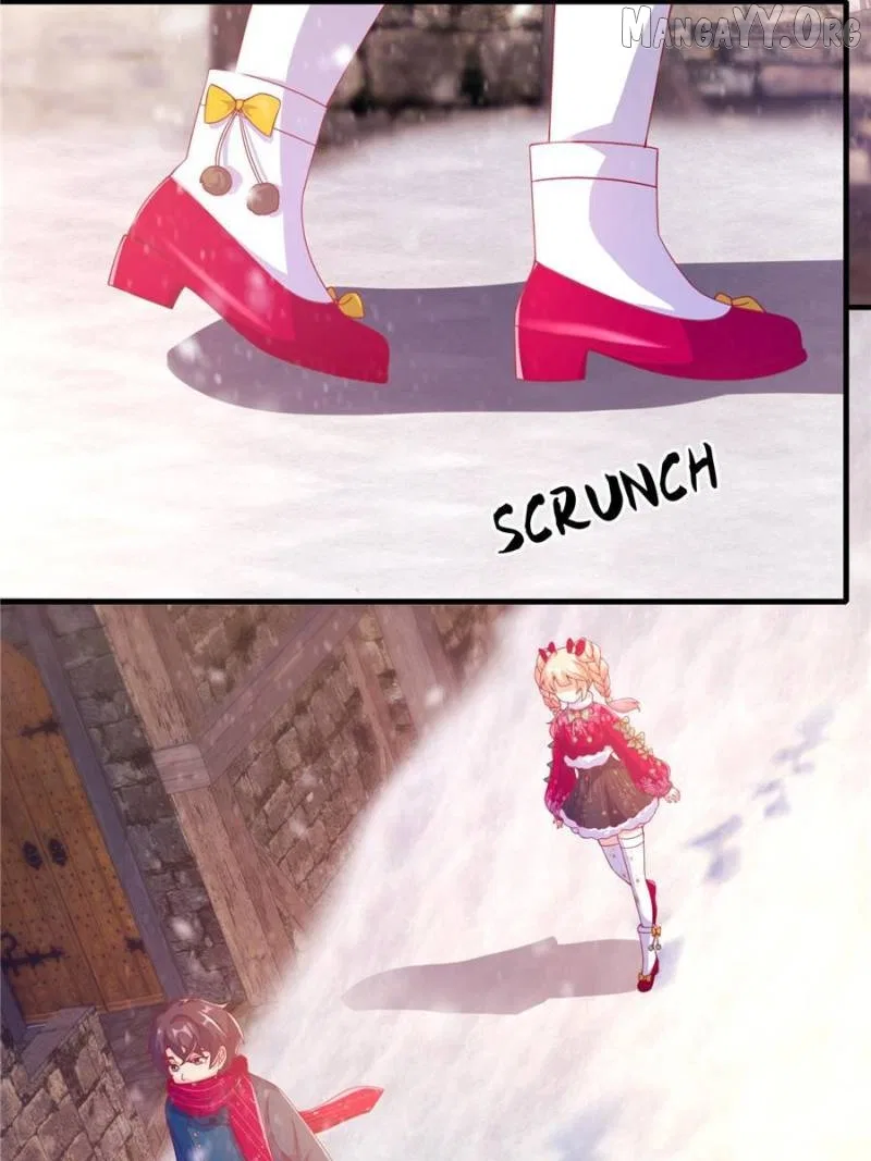 My Senpai Knows Magic Chapter 72 – Page 76
