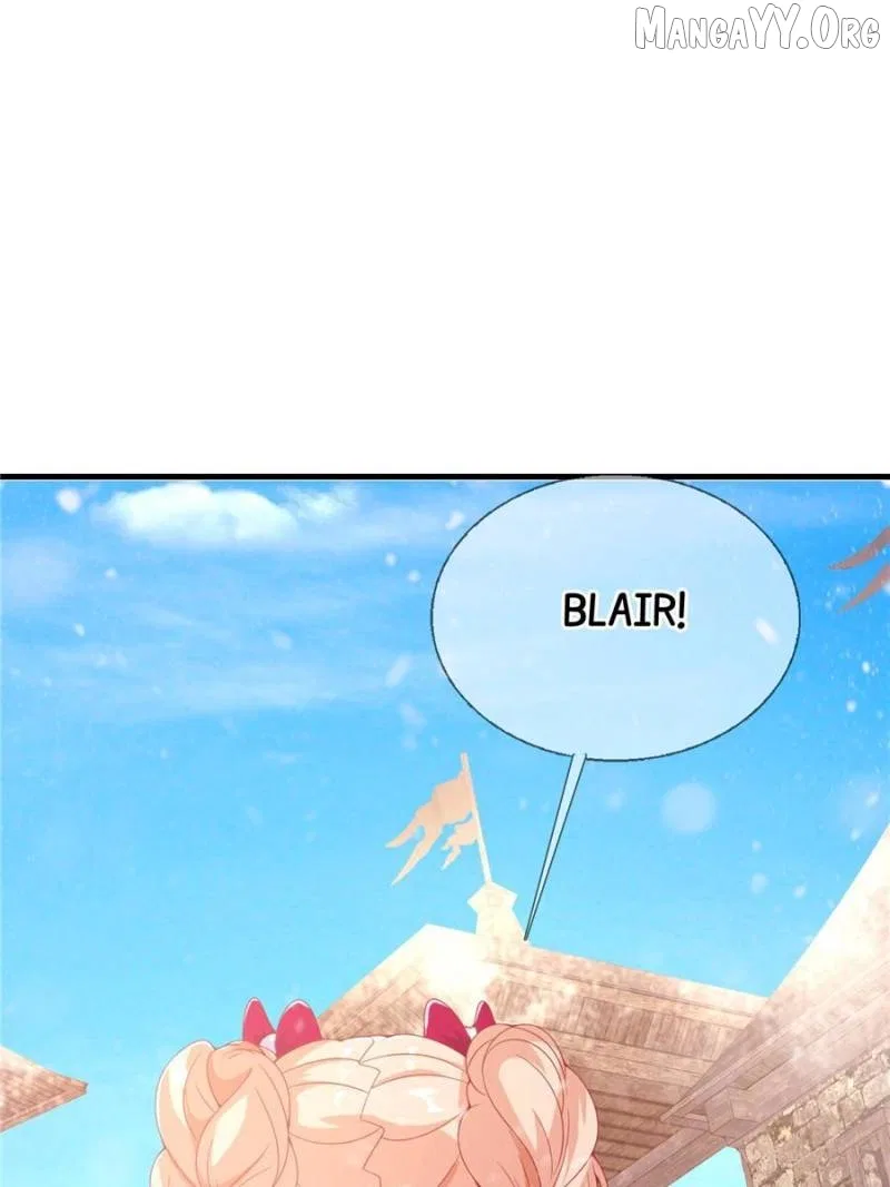 My Senpai Knows Magic Chapter 72 – Page 78