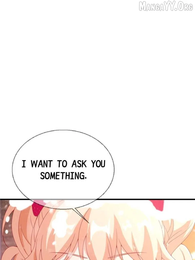 My Senpai Knows Magic Chapter 72 – Page 81