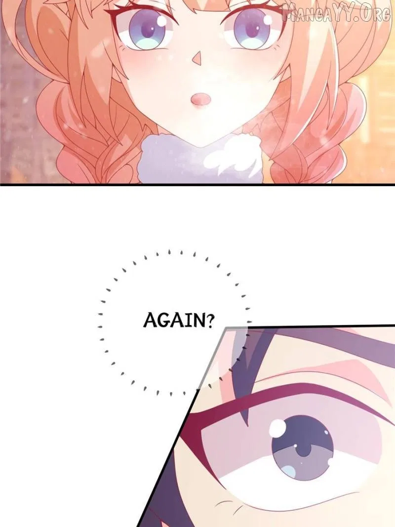 My Senpai Knows Magic Chapter 72 – Page 82