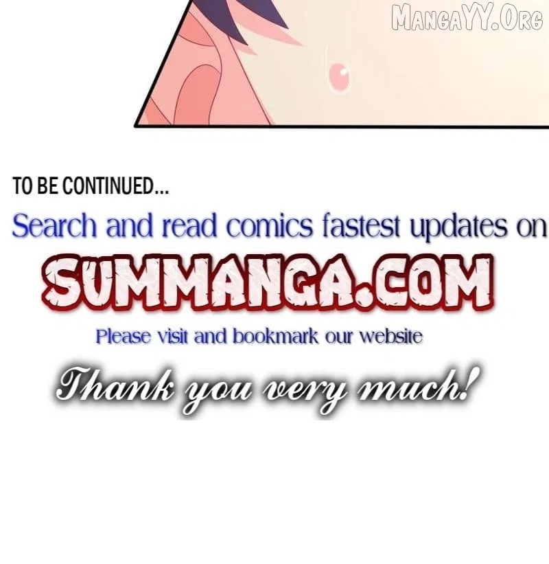 My Senpai Knows Magic Chapter 72 – Page 83