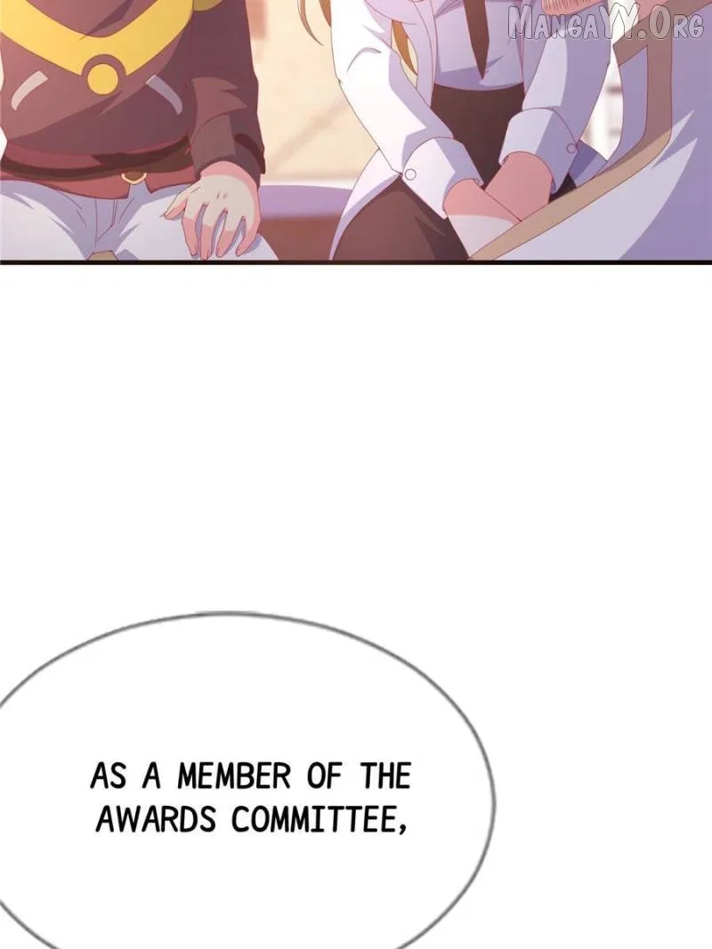 My Senpai Knows Magic Chapter 71 – Page 3