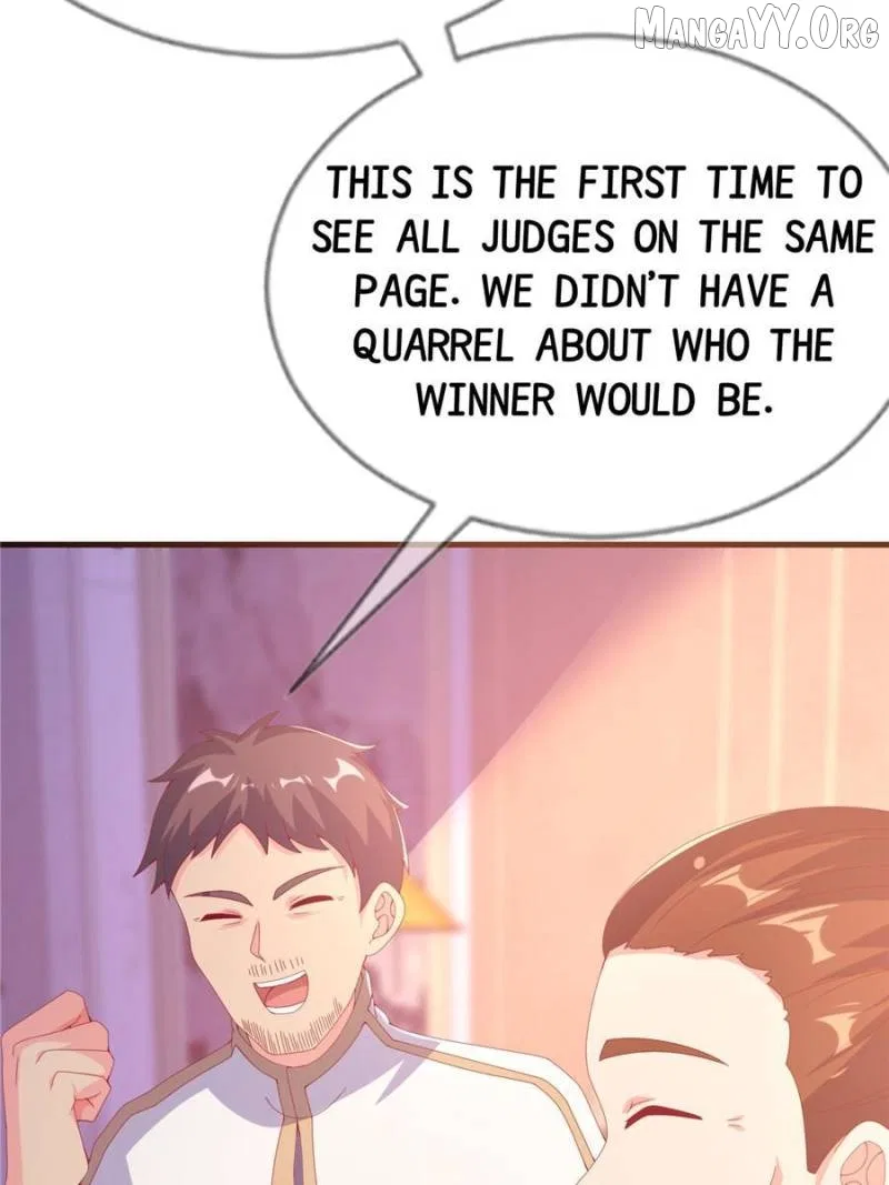 My Senpai Knows Magic Chapter 71 – Page 4
