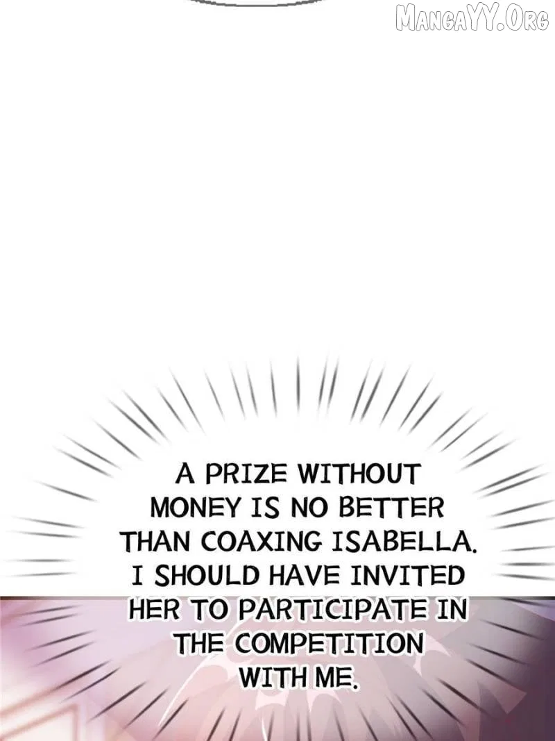 My Senpai Knows Magic Chapter 71 – Page 6