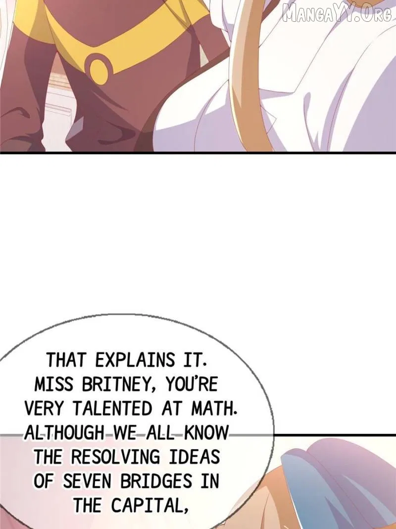 My Senpai Knows Magic Chapter 71 – Page 12