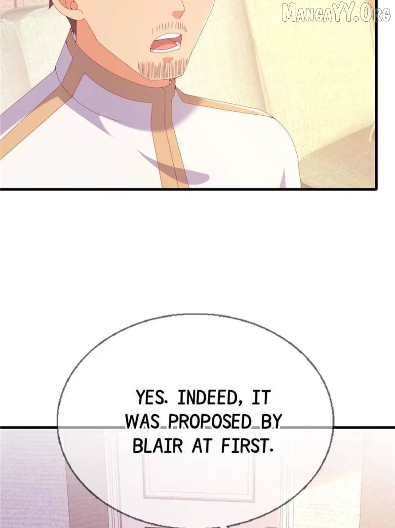 My Senpai Knows Magic Chapter 71 – Page 18
