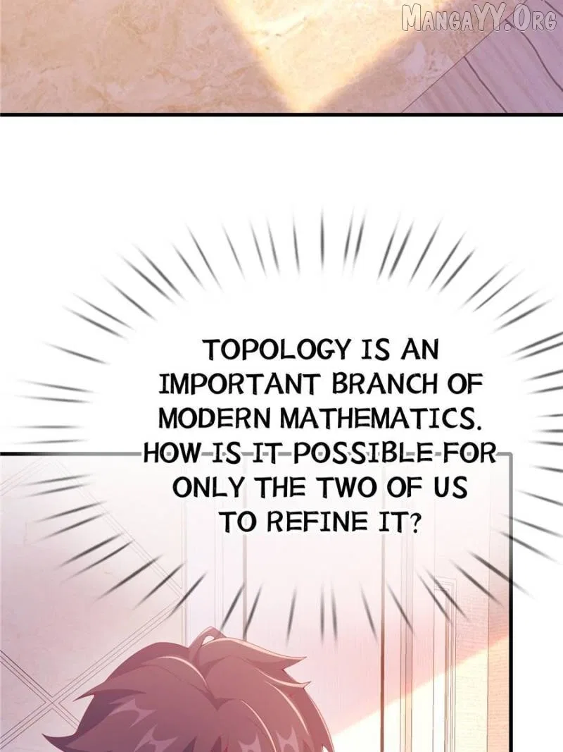 My Senpai Knows Magic Chapter 71 – Page 22