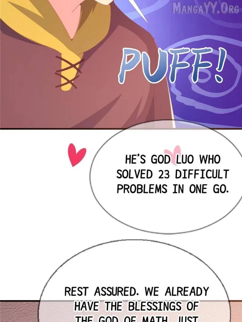 My Senpai Knows Magic Chapter 71 – Page 26