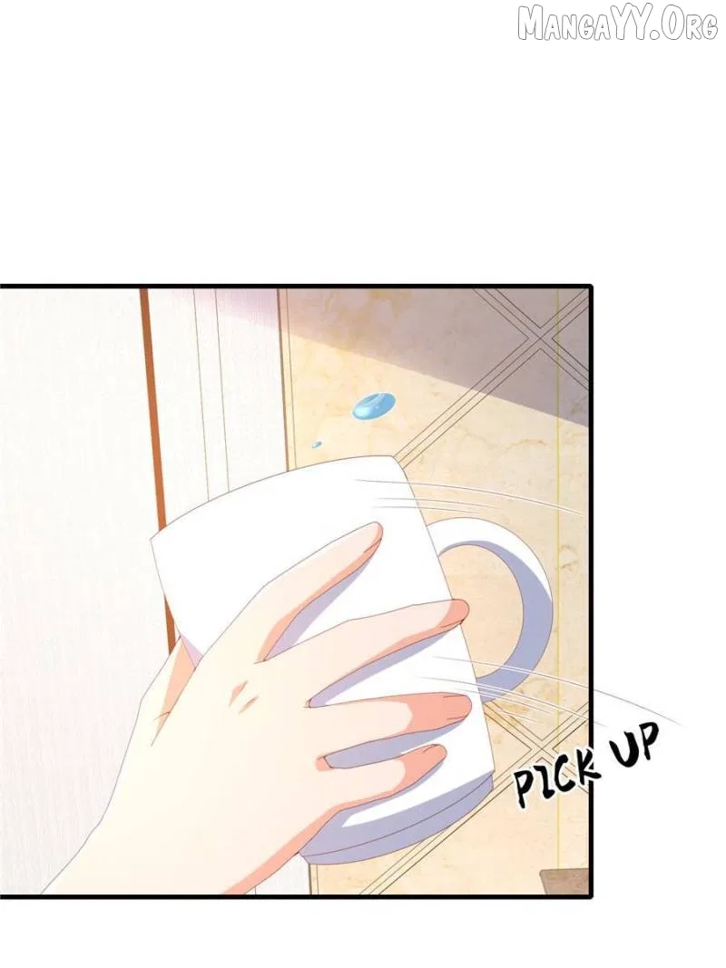 My Senpai Knows Magic Chapter 71 – Page 34