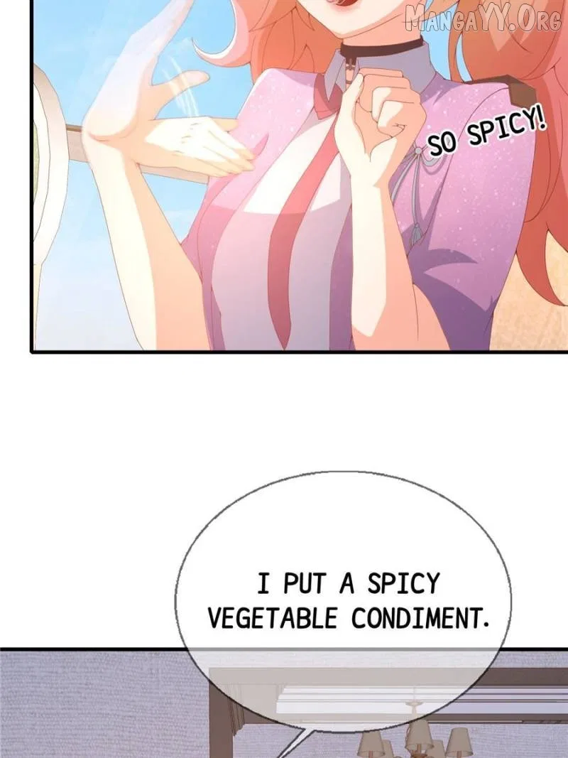 My Senpai Knows Magic Chapter 71 – Page 37