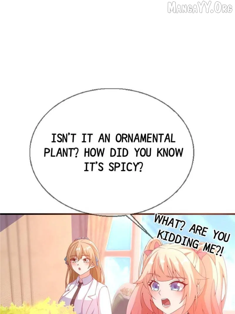 My Senpai Knows Magic Chapter 71 – Page 41