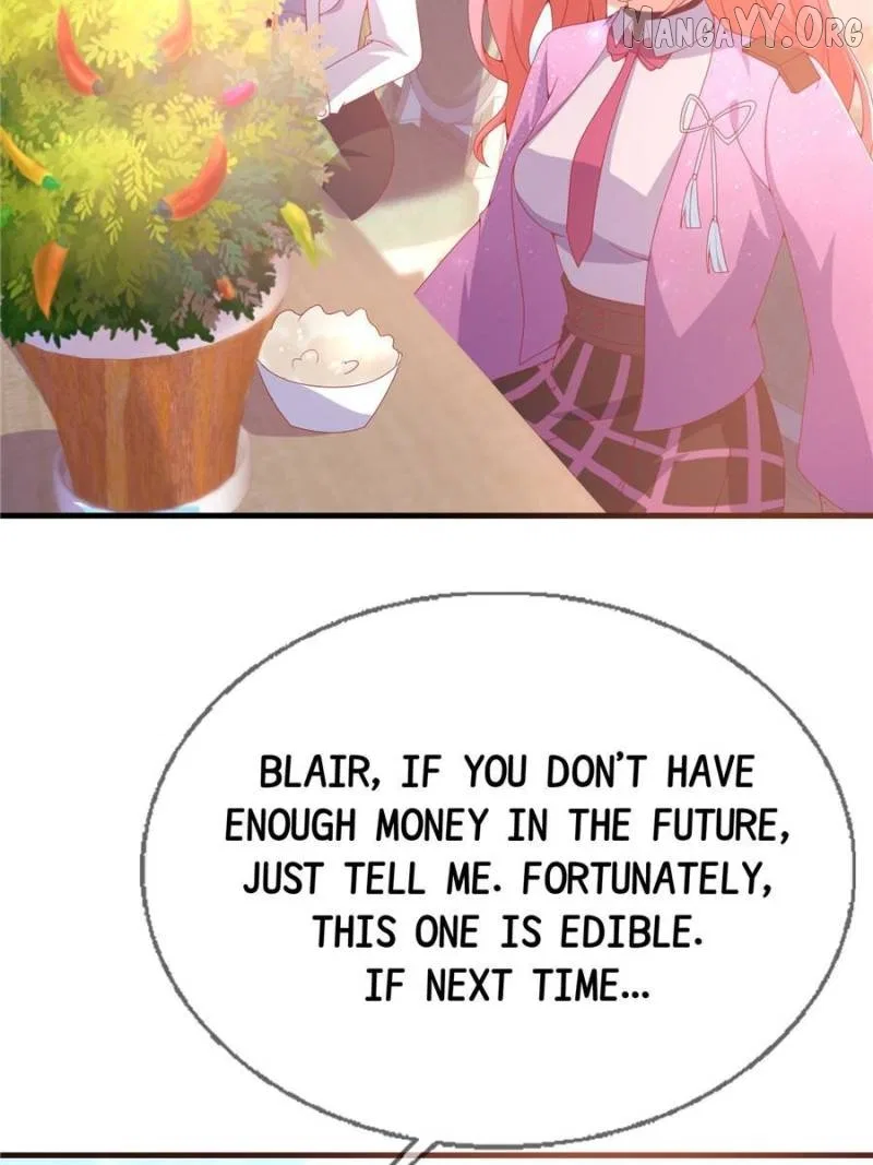 My Senpai Knows Magic Chapter 71 – Page 42