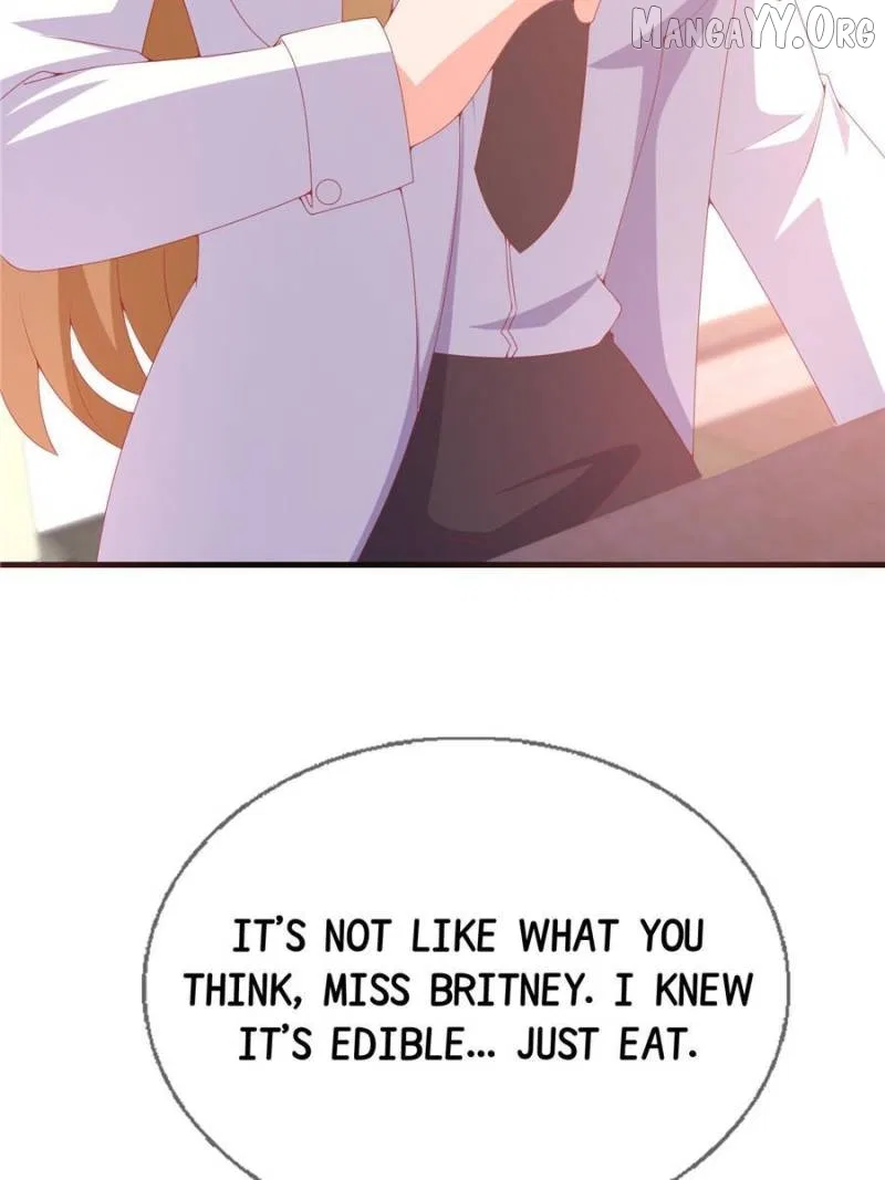My Senpai Knows Magic Chapter 71 – Page 44