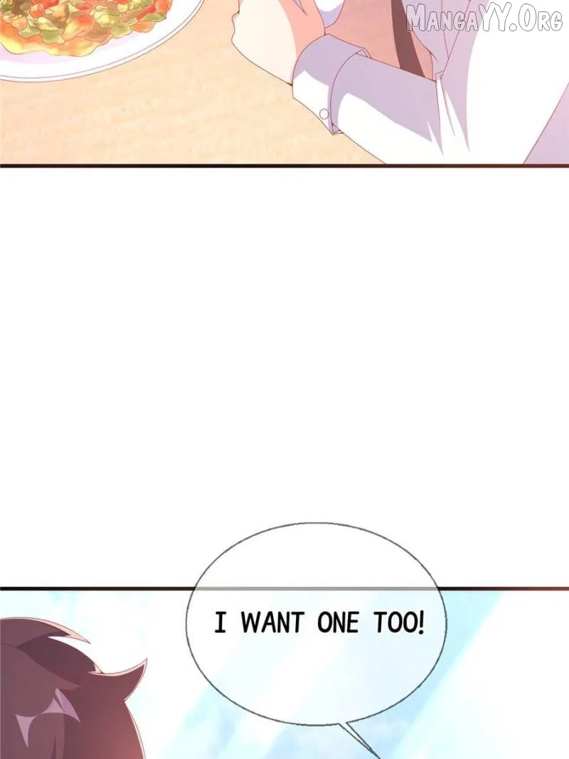 My Senpai Knows Magic Chapter 71 – Page 46