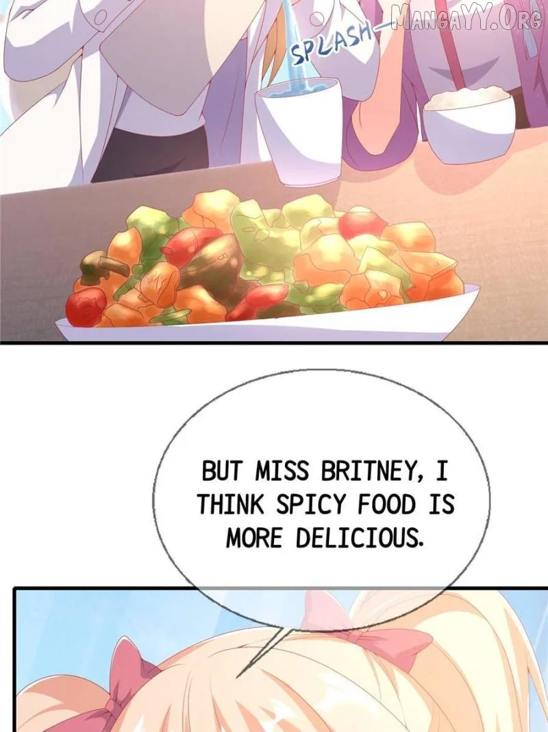 My Senpai Knows Magic Chapter 71 – Page 52