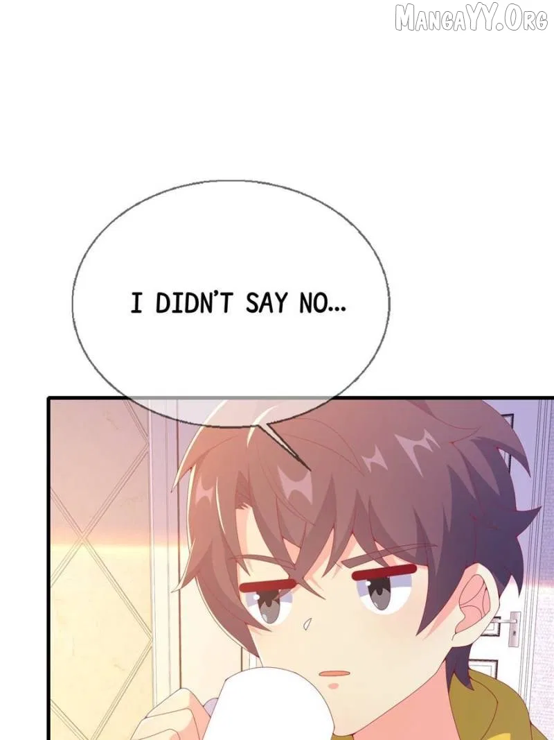My Senpai Knows Magic Chapter 71 – Page 56