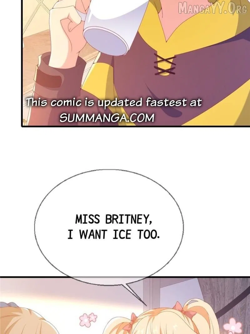 My Senpai Knows Magic Chapter 71 – Page 57