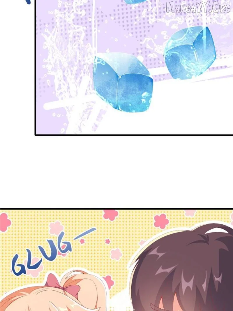 My Senpai Knows Magic Chapter 71 – Page 61
