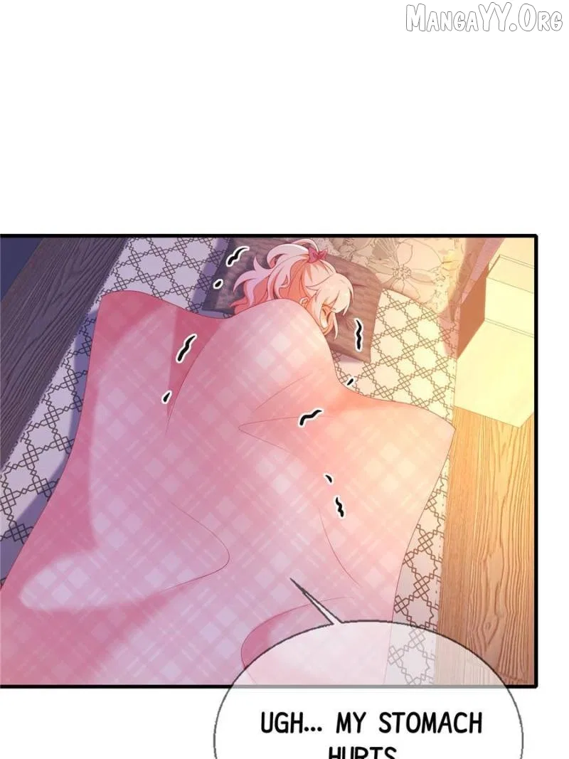 My Senpai Knows Magic Chapter 71 – Page 63