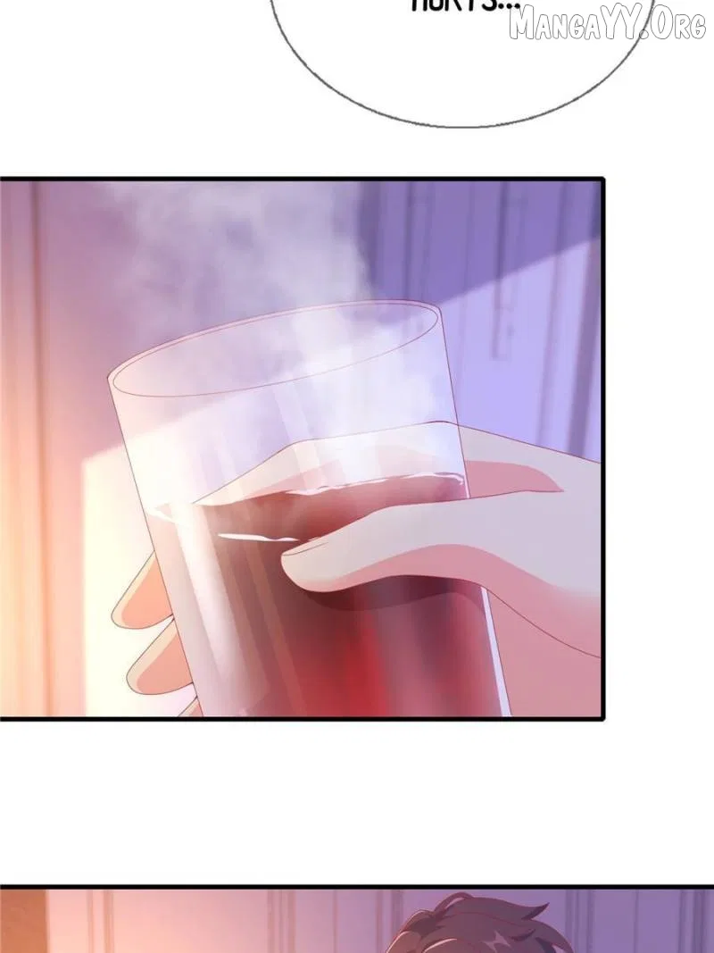 My Senpai Knows Magic Chapter 71 – Page 64