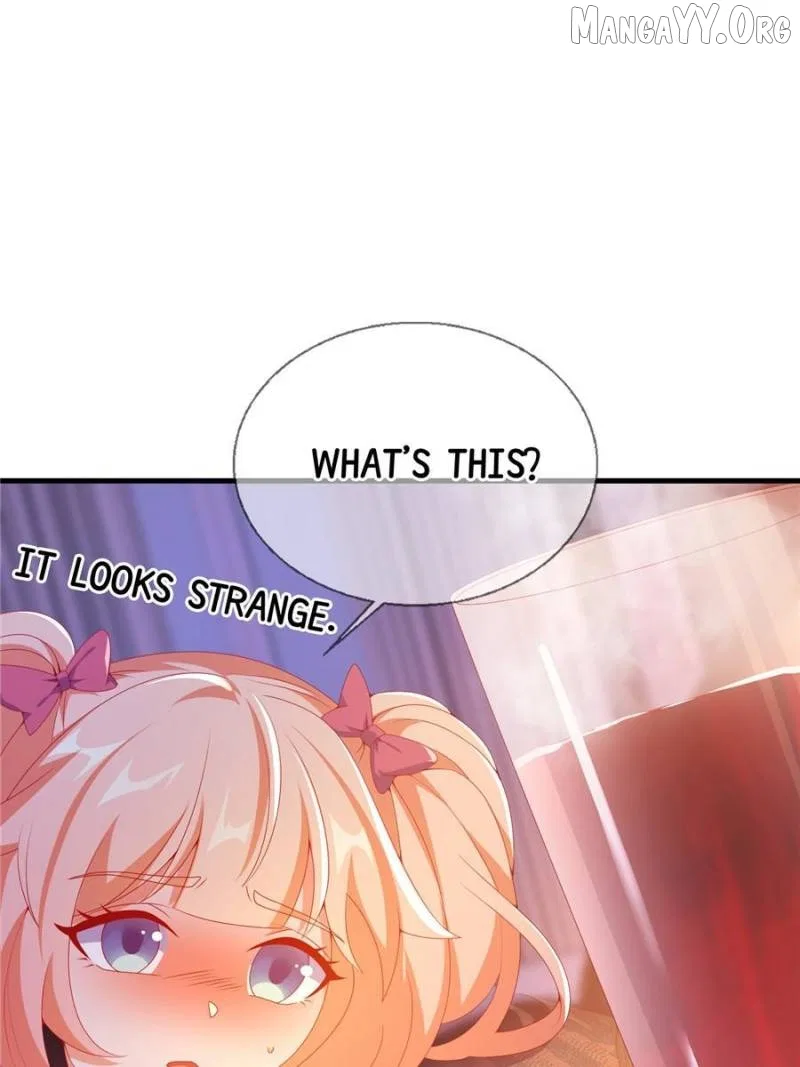 My Senpai Knows Magic Chapter 71 – Page 66