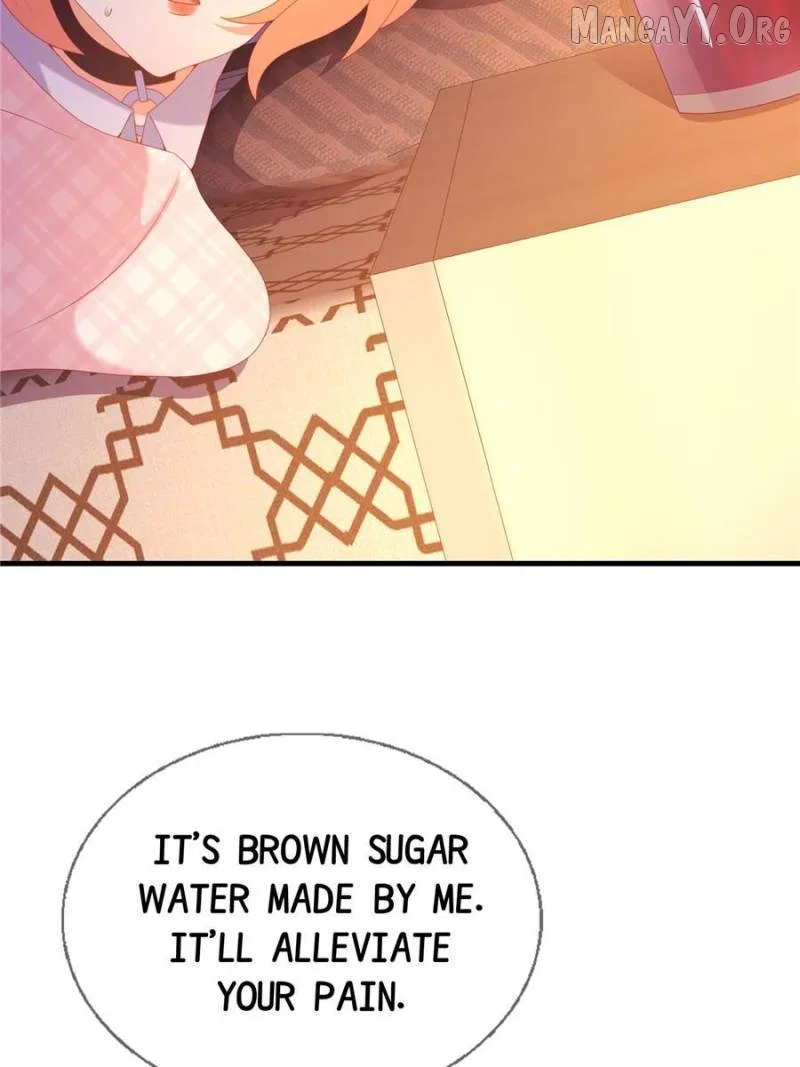 My Senpai Knows Magic Chapter 71 – Page 67